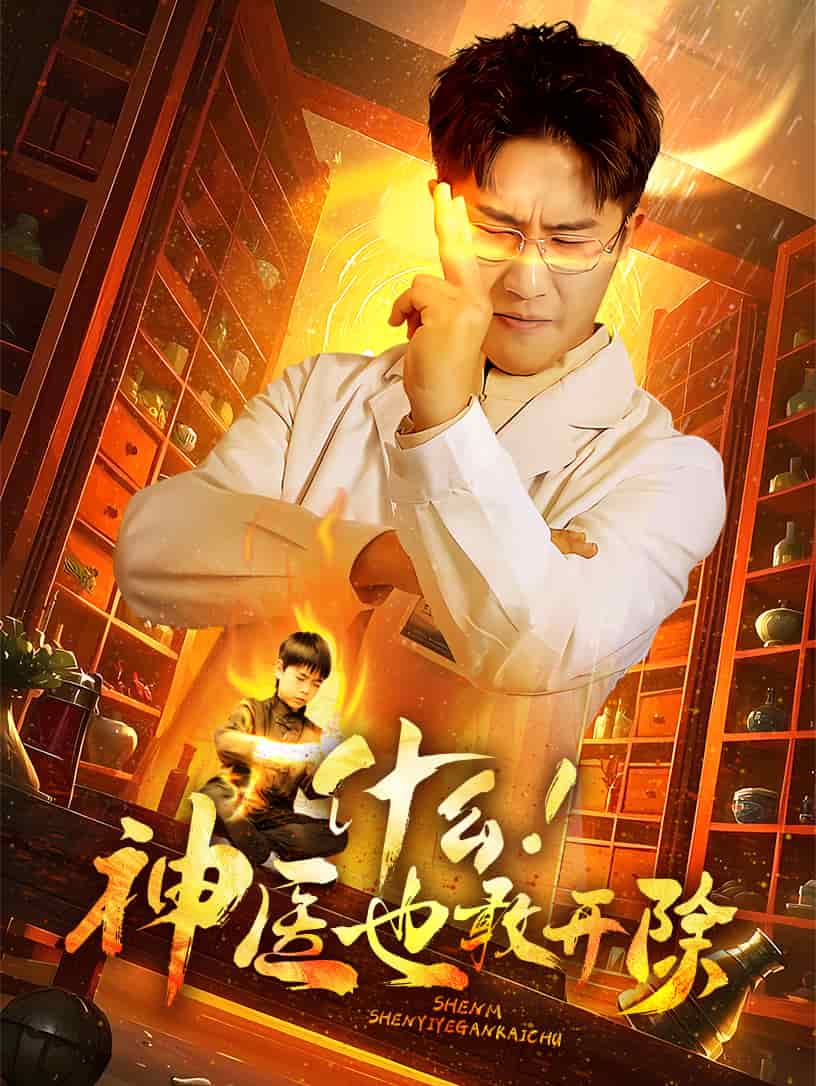 什么！神醫(yī)也敢開(kāi)除(全集)