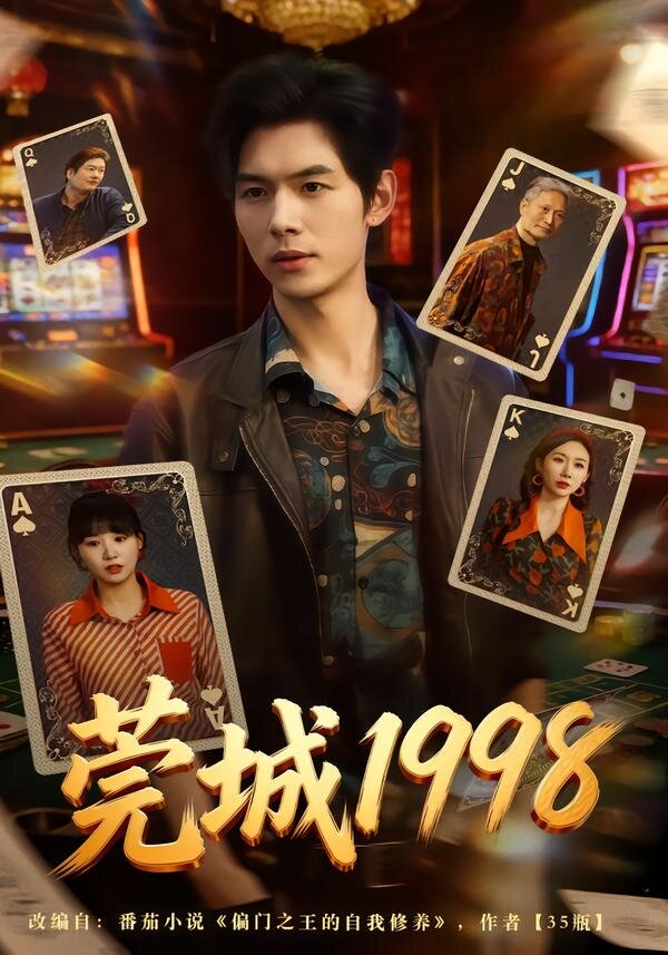莞城1998第28集