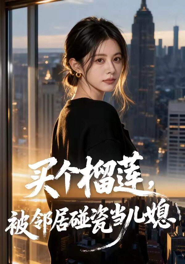 買個(gè)榴蓮，被鄰居碰瓷當(dāng)兒媳(全集)